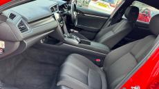 Honda Civic 1.5 VTEC Turbo Sport 5dr Petrol Hatchback